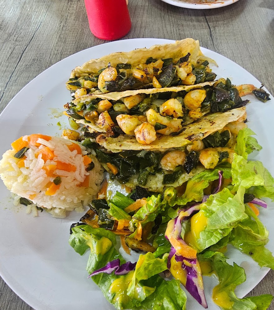 Callos y Aguachiles Los Olivos