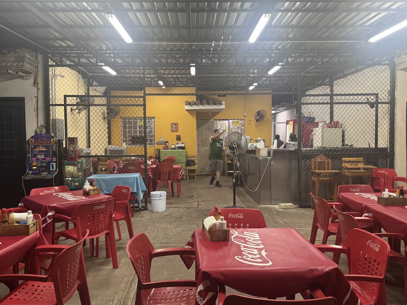 Cenaduría Doña Zuly