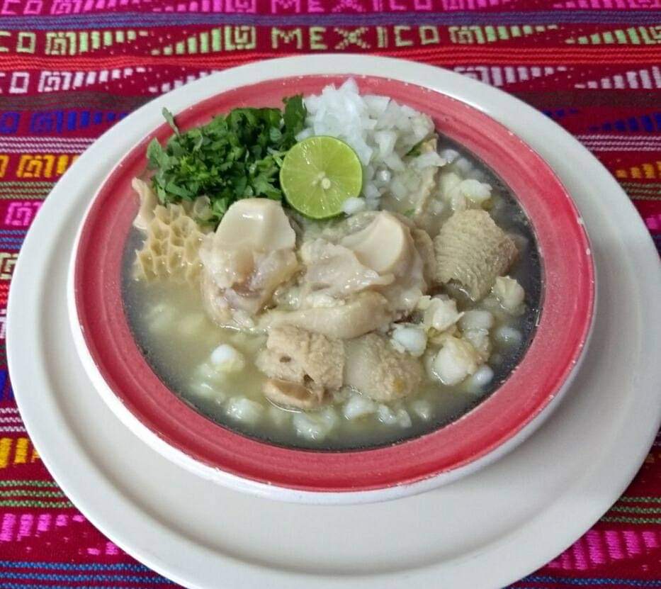 Cenaduría Doña Zuly