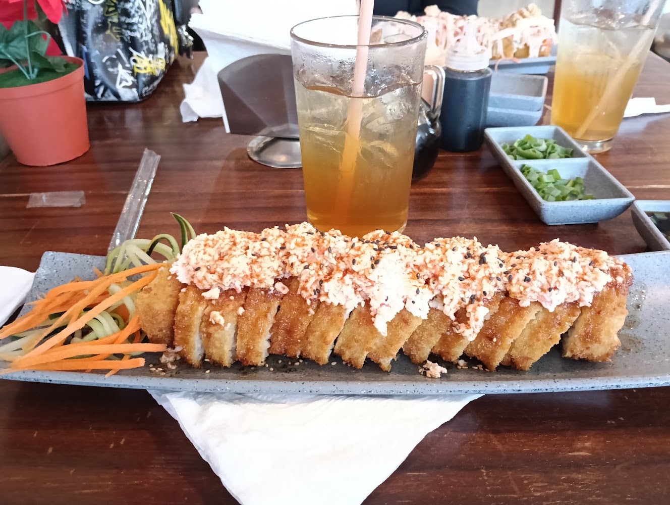 Kira Sushi Los Mochis