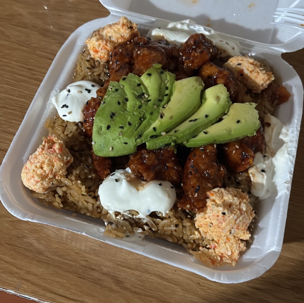 Kira Sushi Los Mochis
