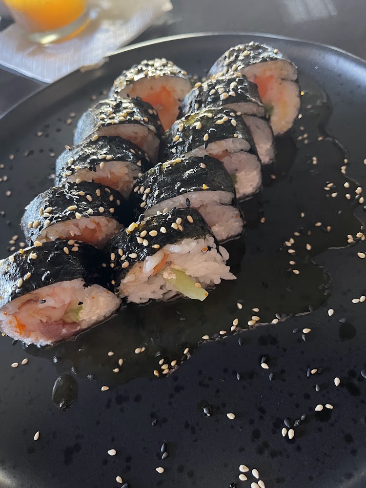 Kira Sushi Los Mochis