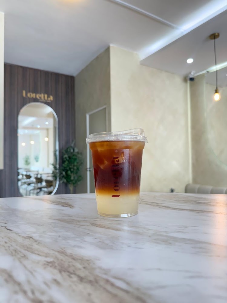 Loretta Coffee Spot