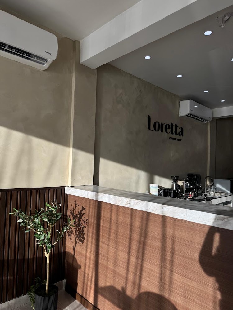 Loretta Coffee Spot