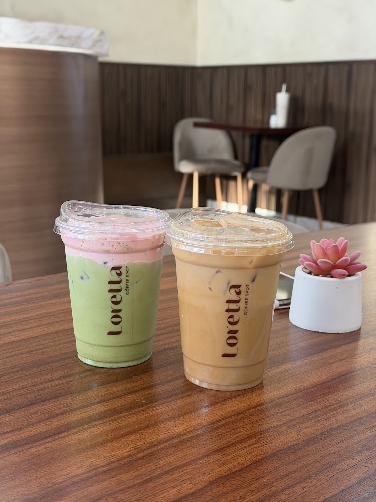 Loretta Coffee Spot