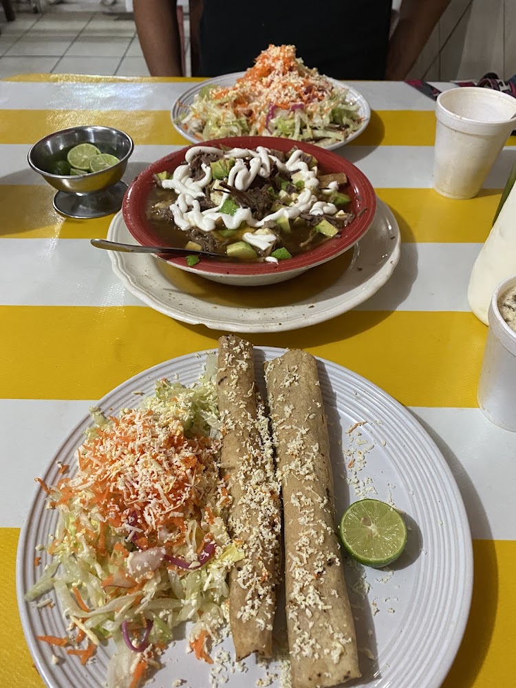 Cenaduria Doña Magui
