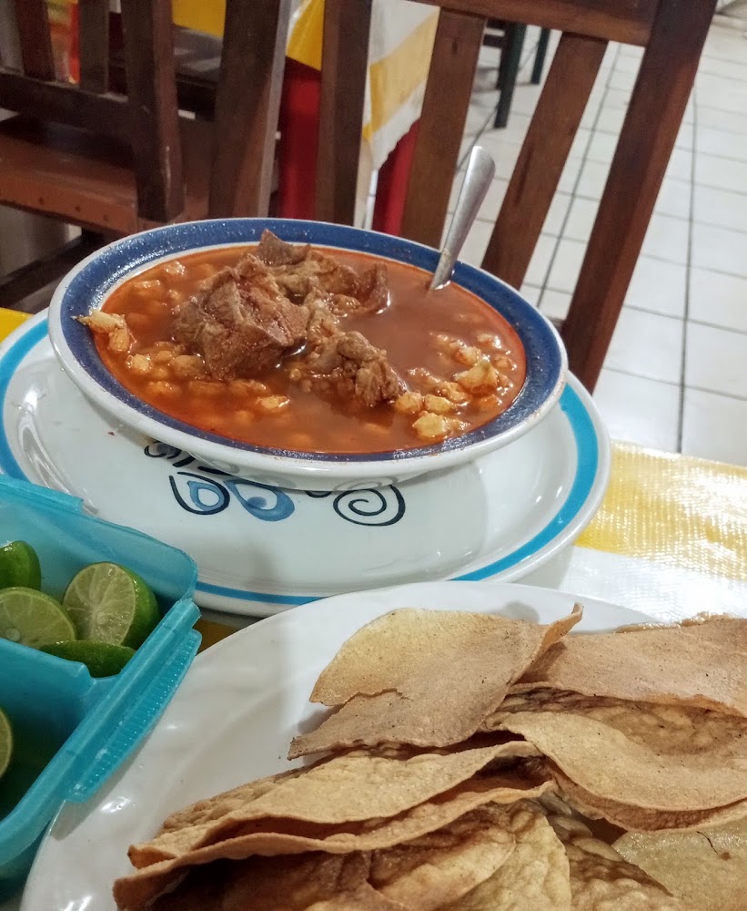 Cenaduria Doña Magui