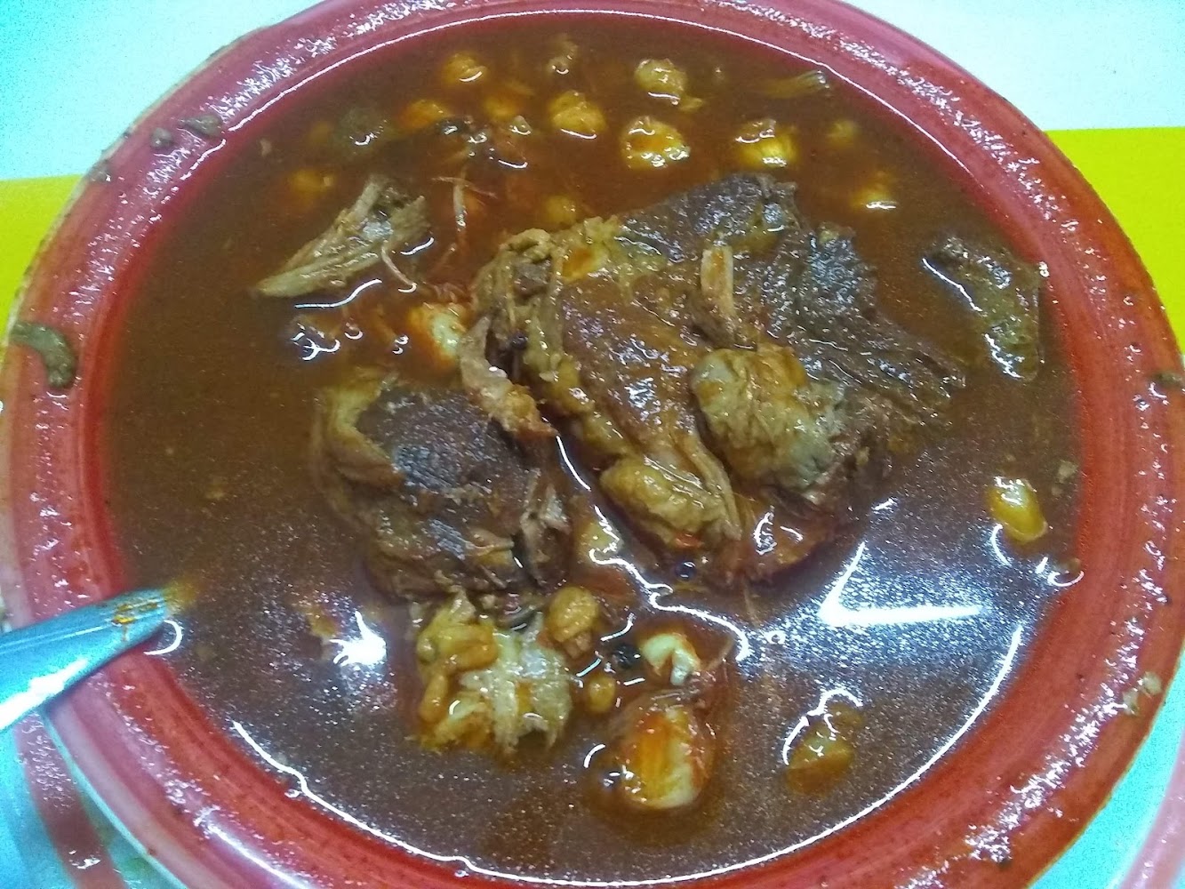 Cenaduria Doña Magui