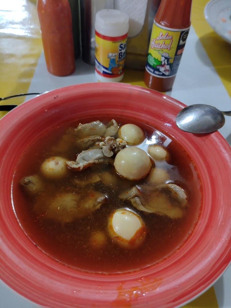 Cenaduria Doña Magui