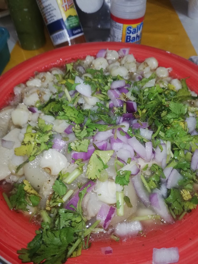Cenaduria Doña Magui