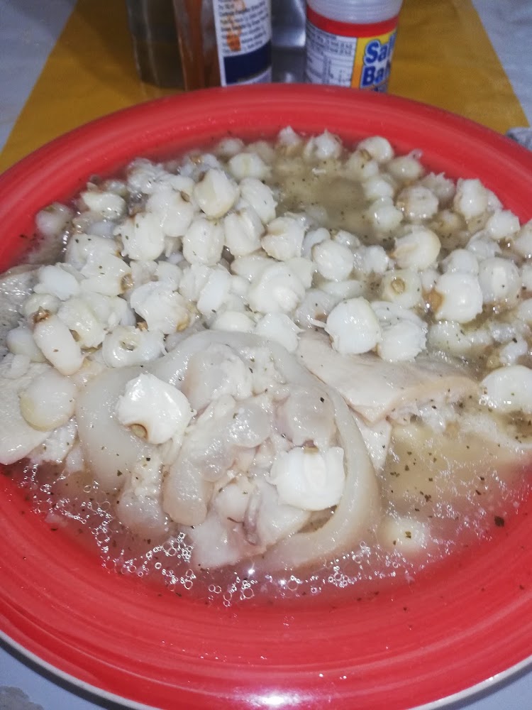 Cenaduria Doña Magui