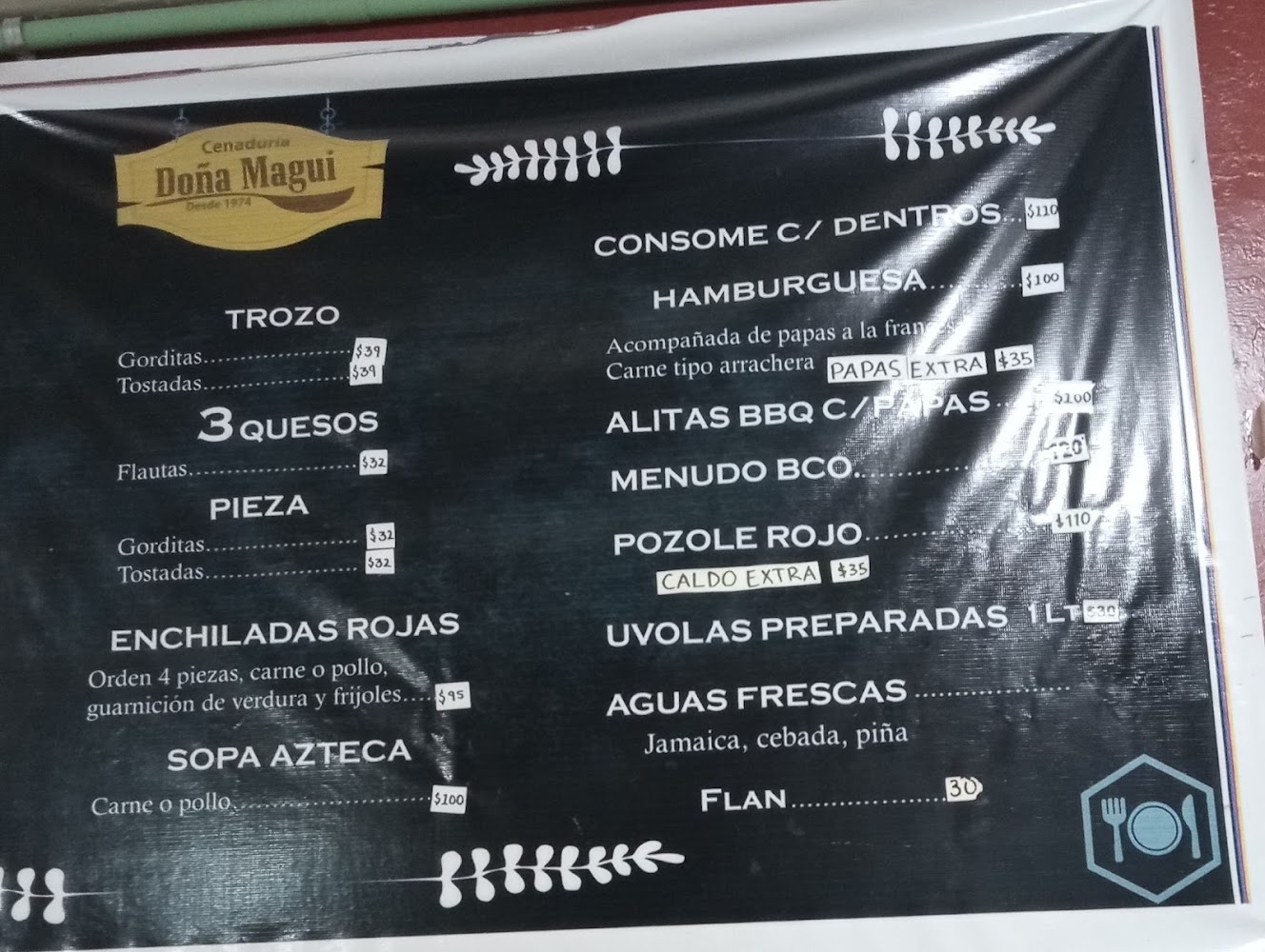Cenaduria Doña Magui