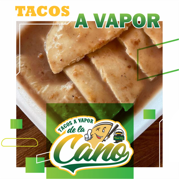 Tacos el Chavo de la Cano