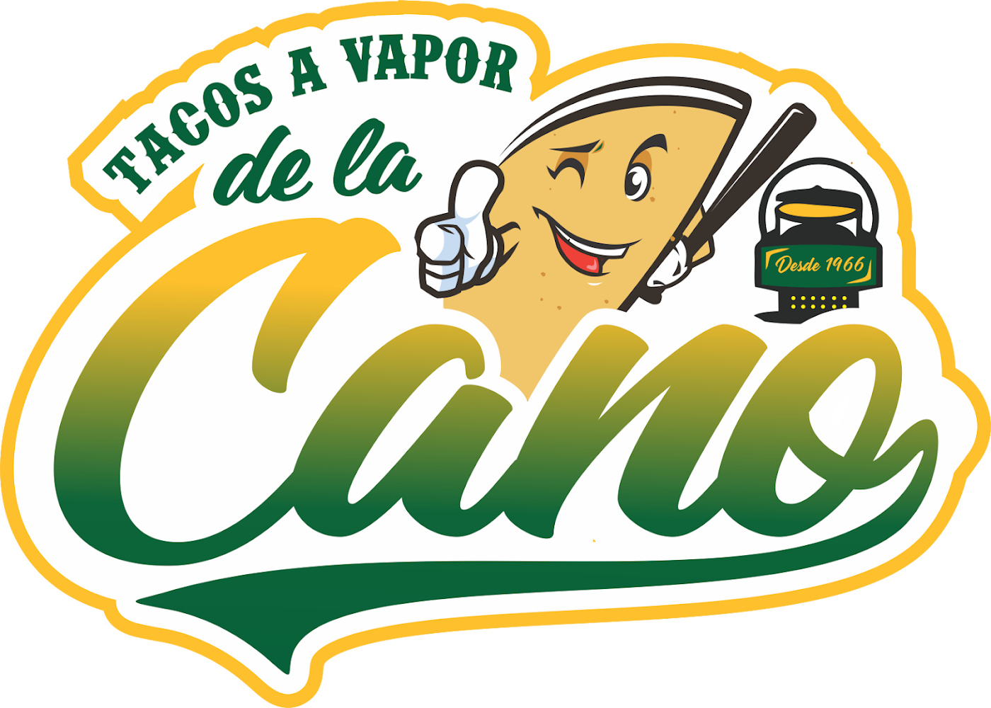 Tacos el Chavo de la Cano