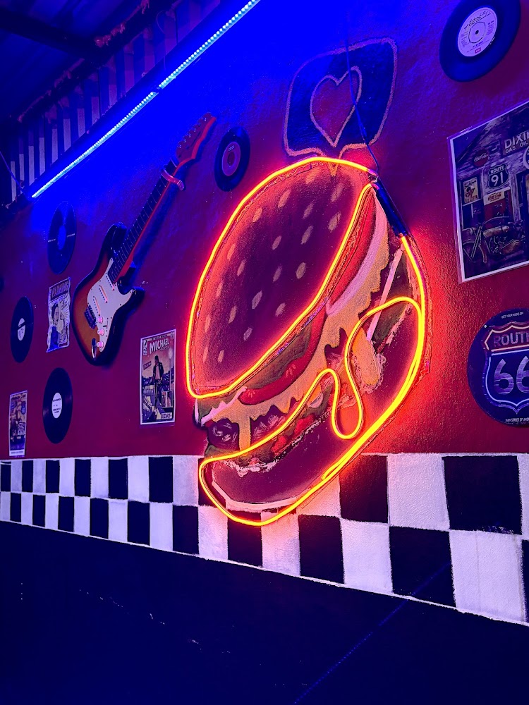 Burger Kong