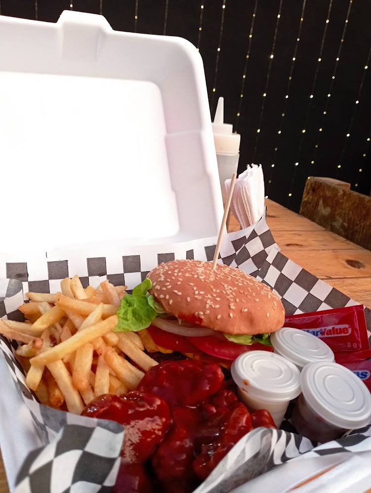 Burger Kong