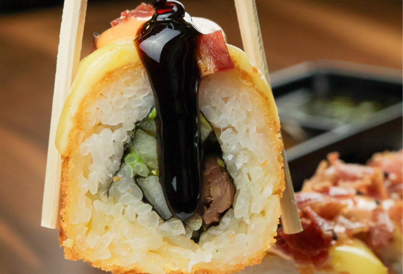 Two sushi (lomas de Zapopan)