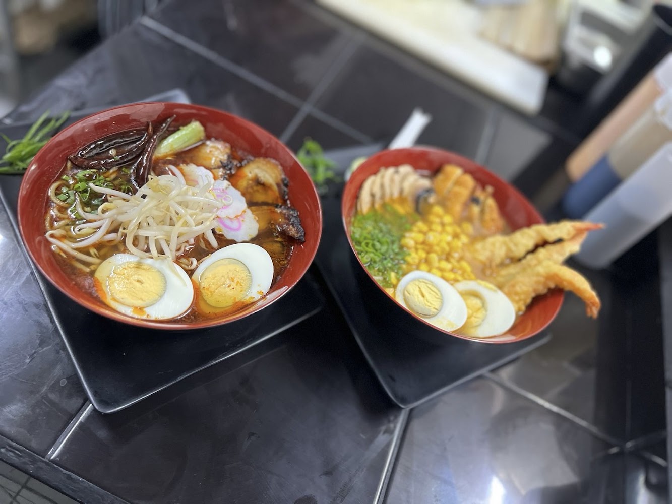 Two sushi (lomas de Zapopan)