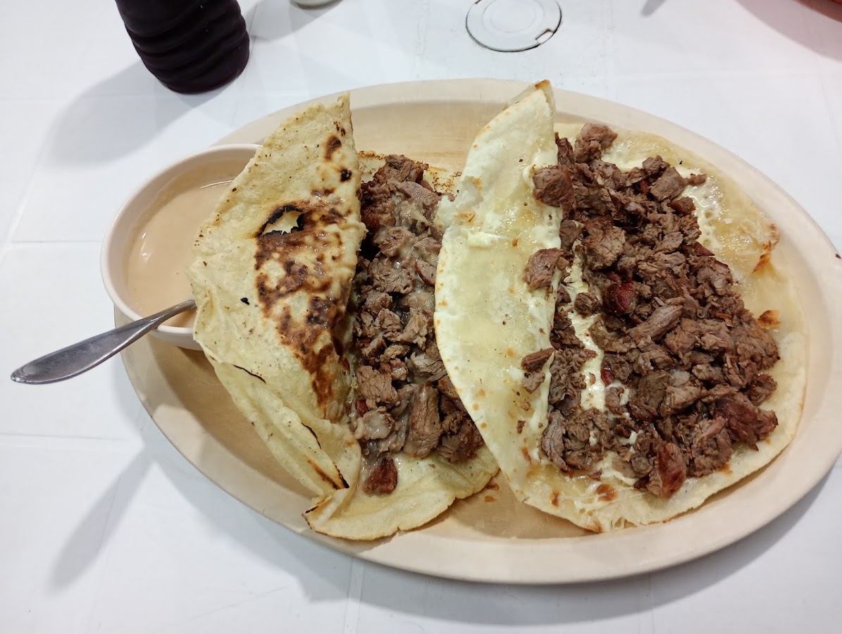 Asadero "El Rancho"
