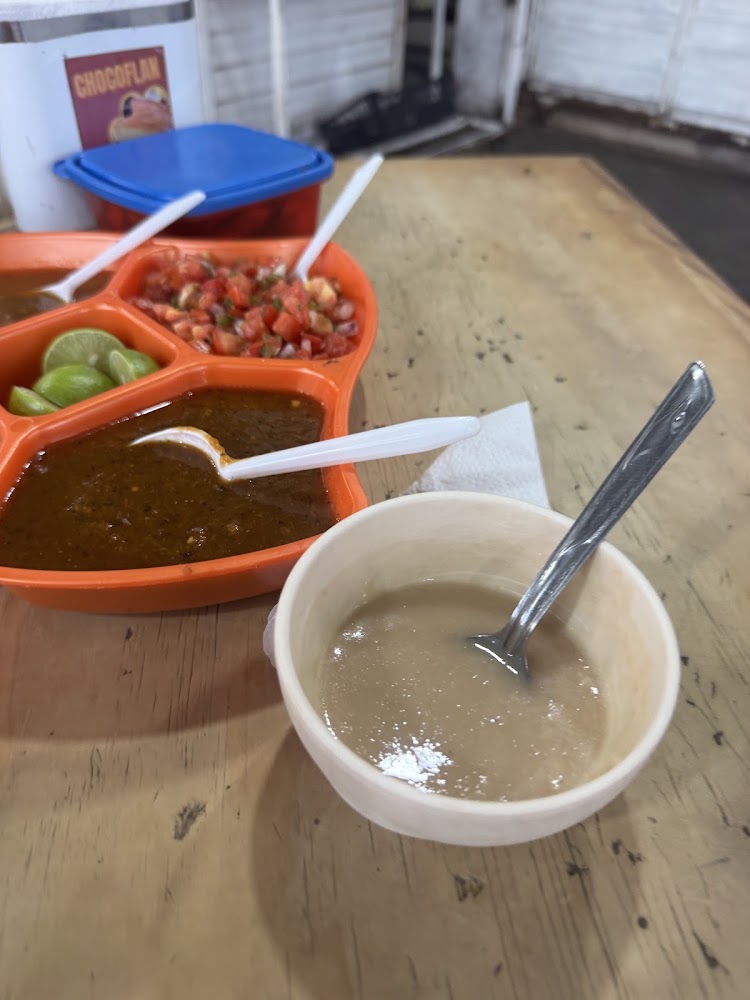 Asadero "El Rancho"