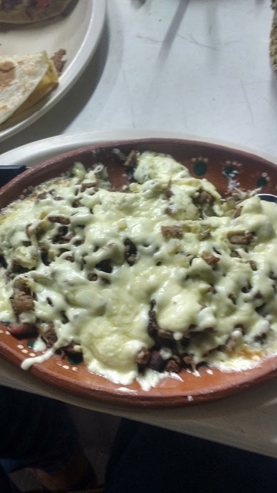 Asadero "El Rancho"
