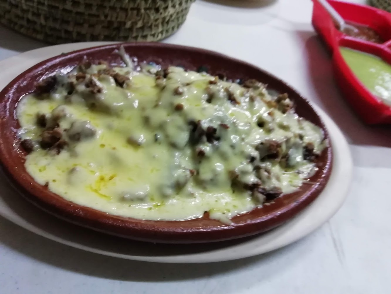 Asadero "El Rancho"