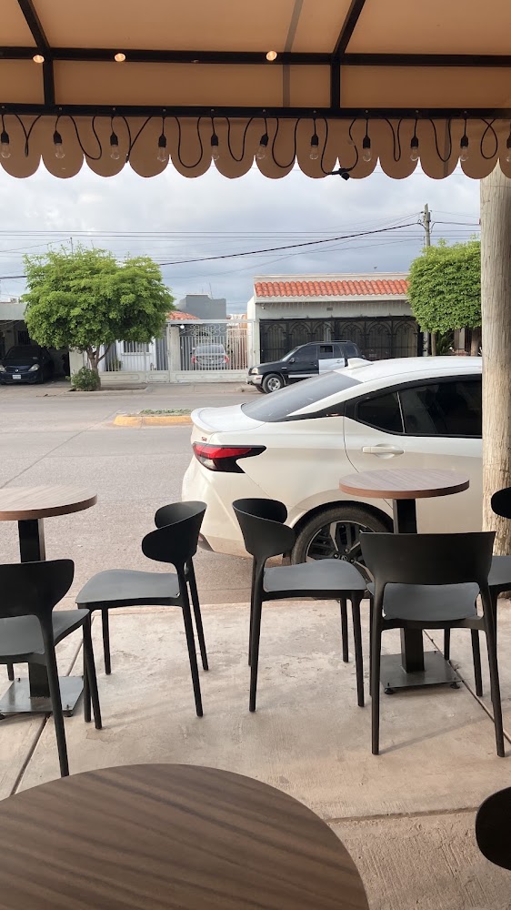 Café Cremata