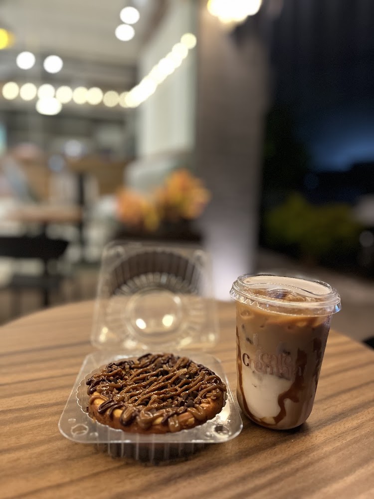 Café Cremata