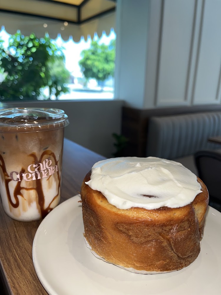 Café Cremata