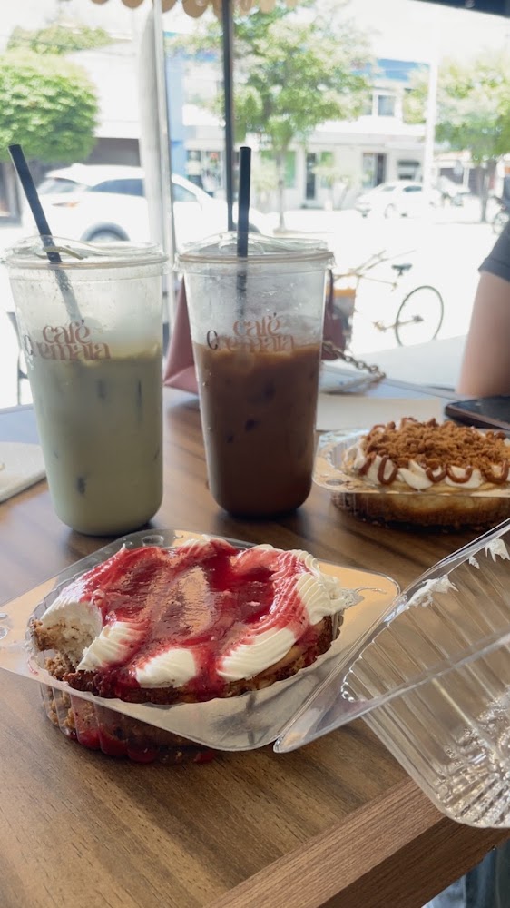 Café Cremata