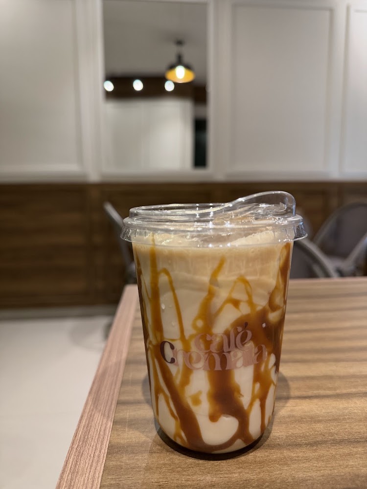 Café Cremata