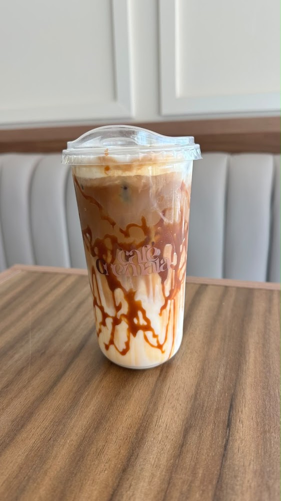 Café Cremata