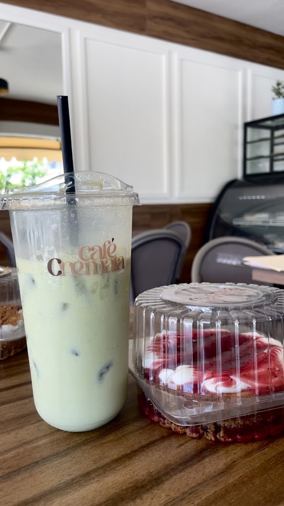 Café Cremata