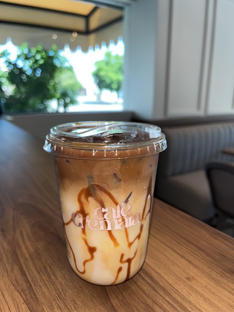 Café Cremata