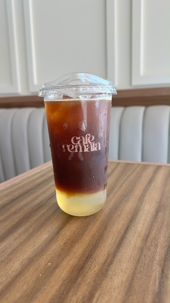 Café Cremata