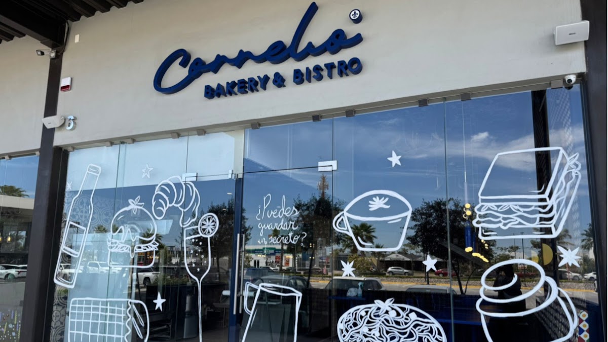 Cornelio Bakery & Bistro