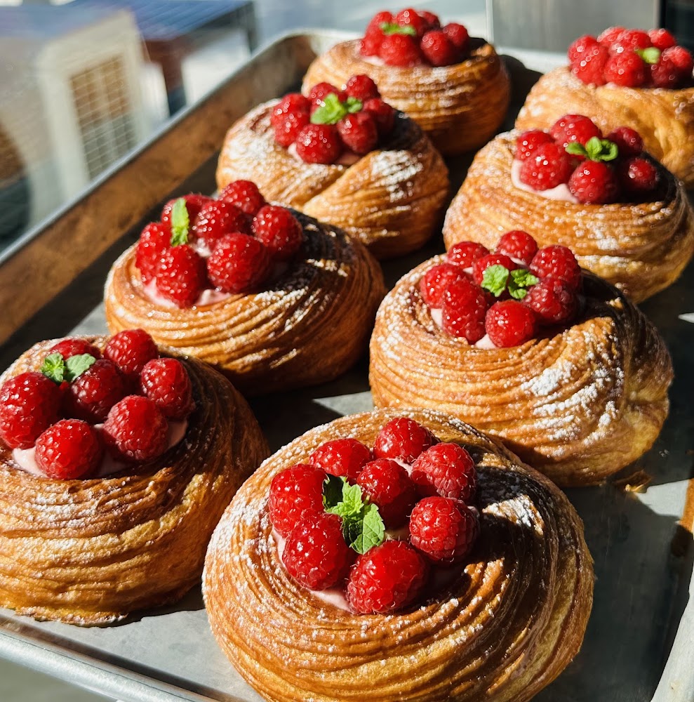 Cornelio Bakery & Bistro