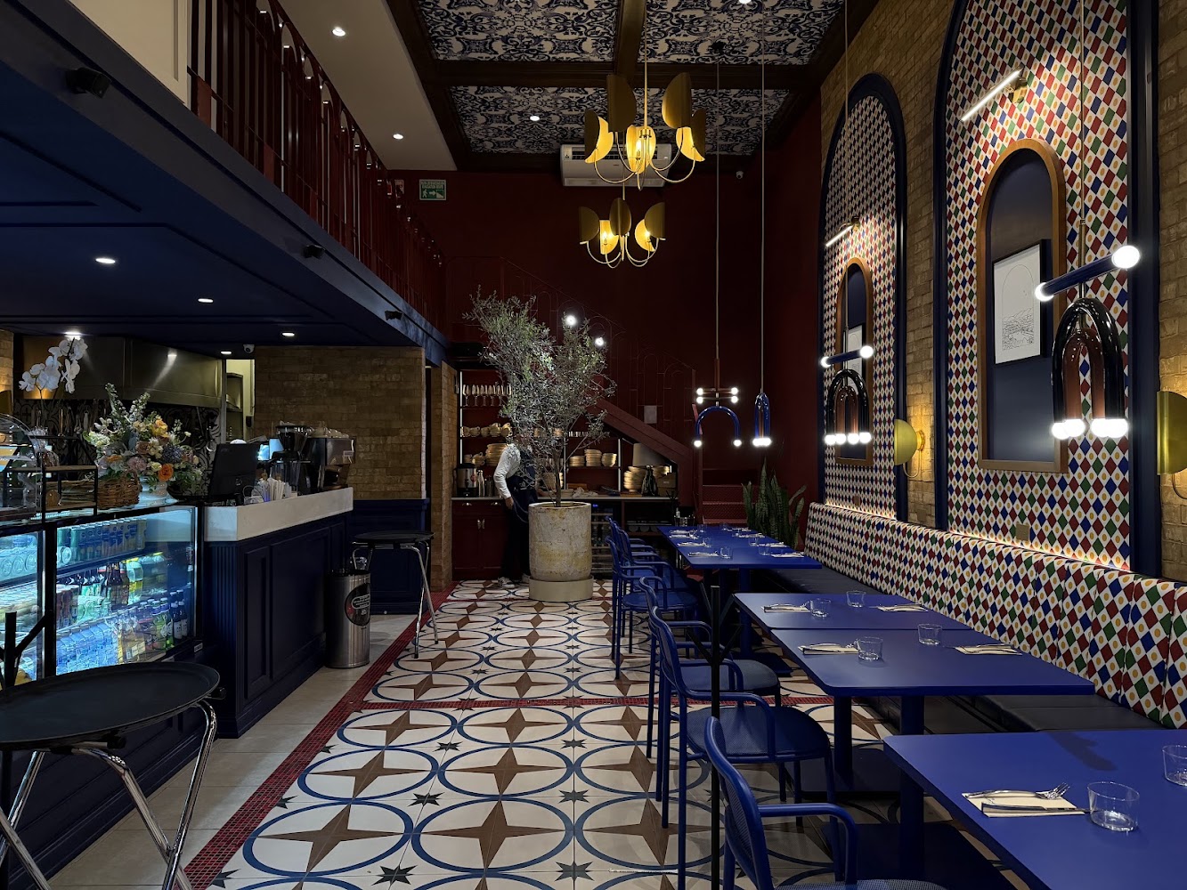Cornelio Bakery & Bistro