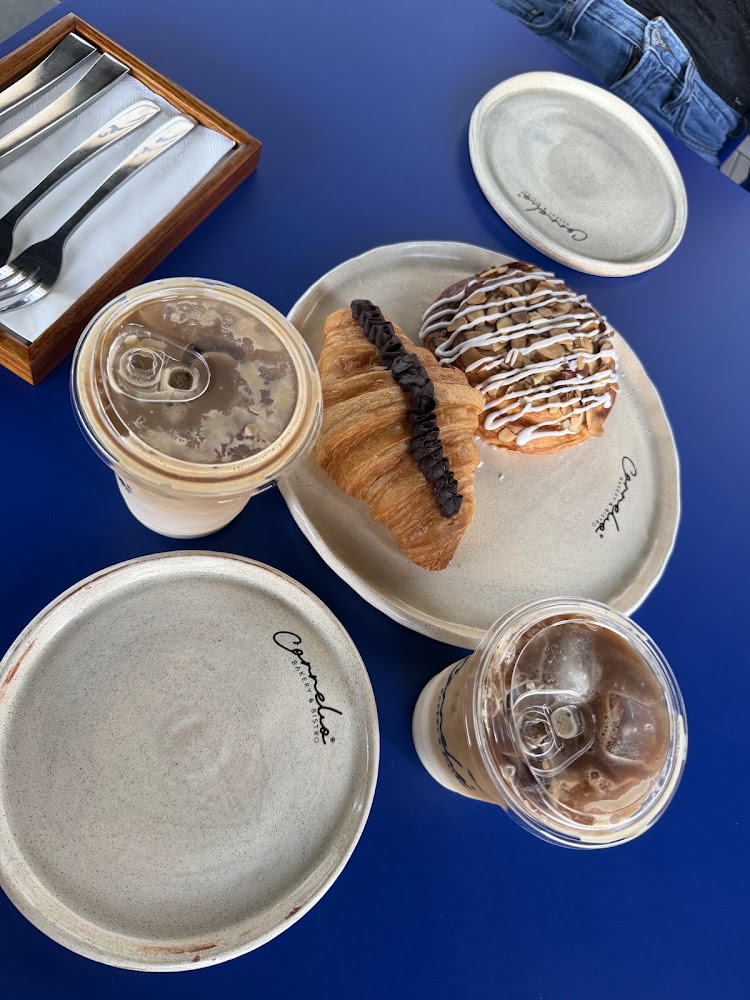 Cornelio Bakery & Bistro