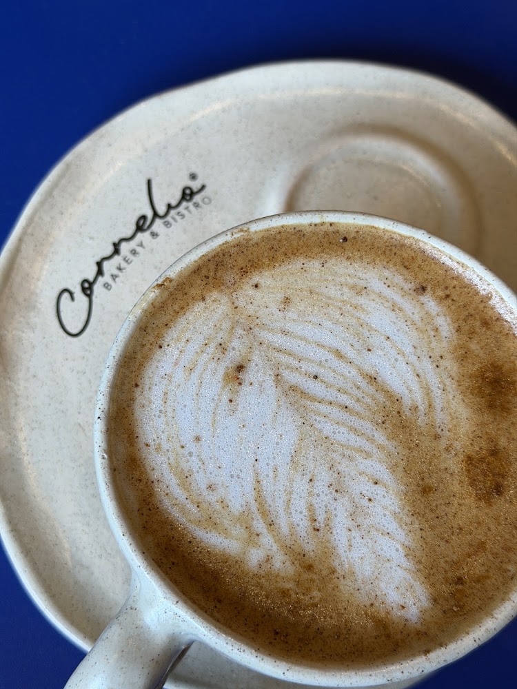 Cornelio Bakery & Bistro