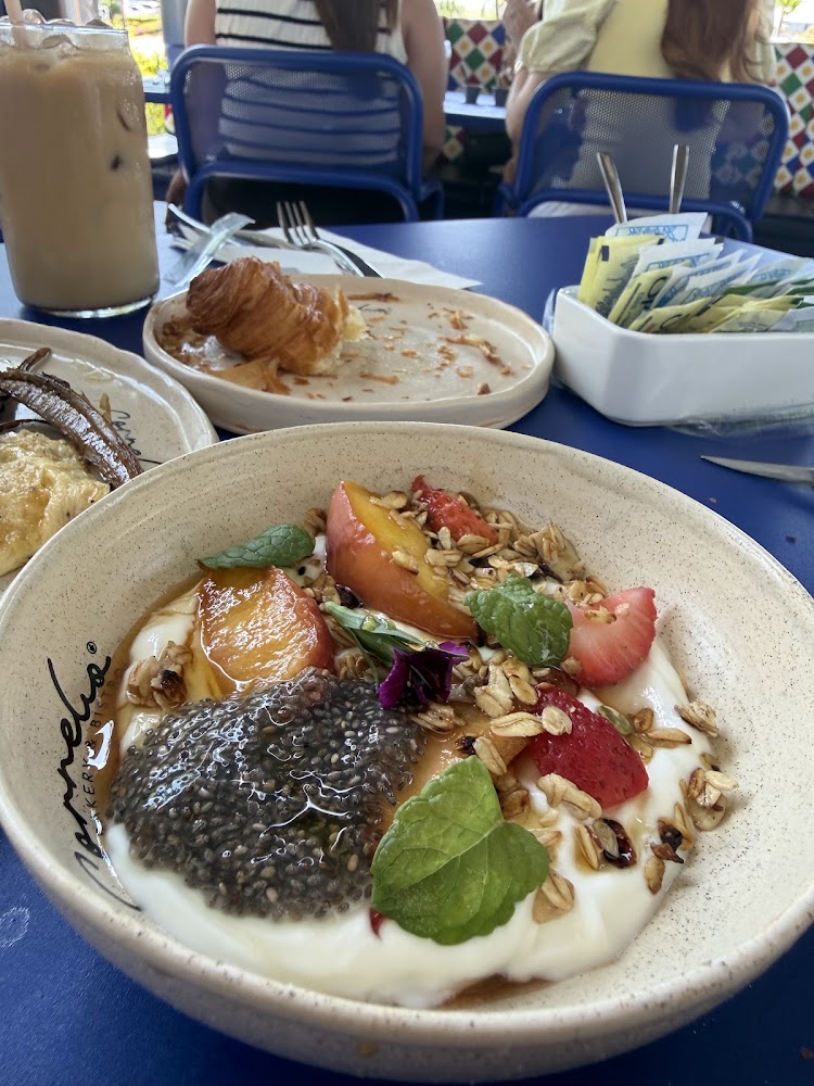 Cornelio Bakery & Bistro