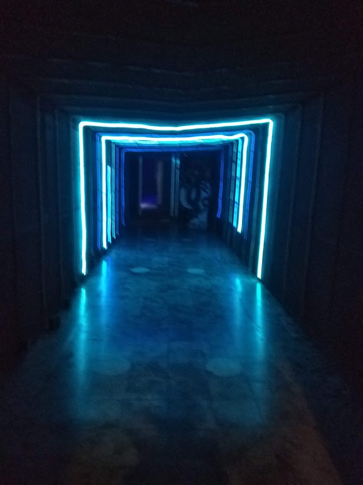 Copa Cabana