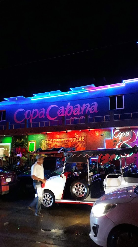 Copa Cabana