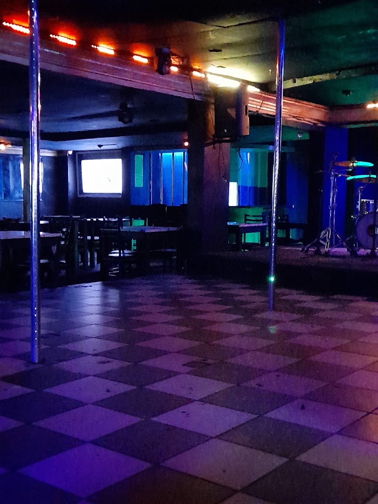 Copa Cabana