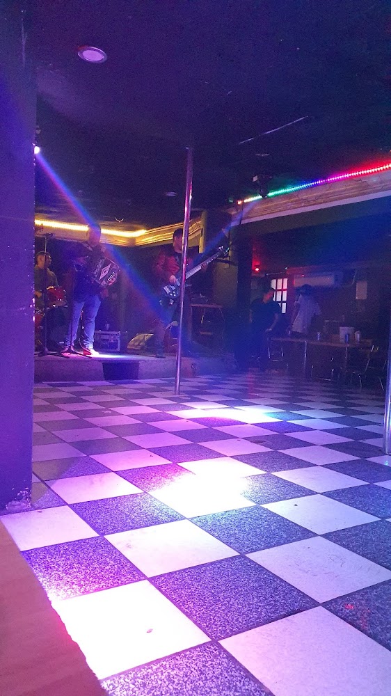 Copa Cabana