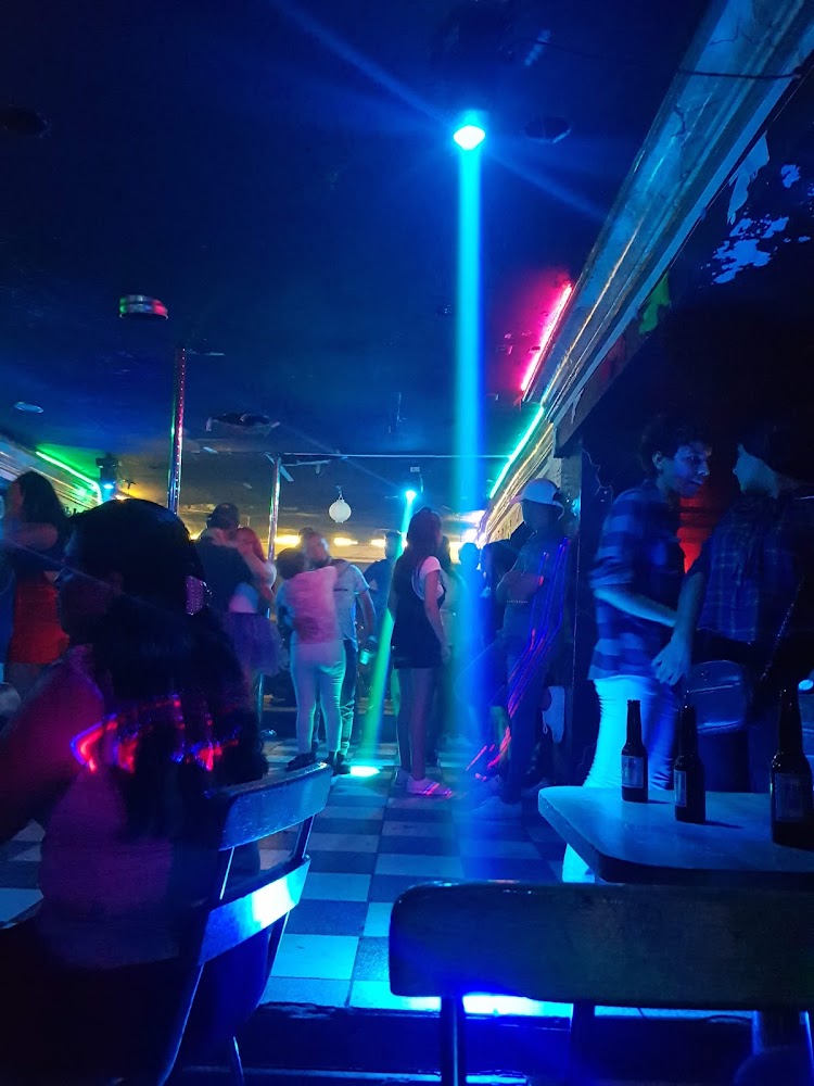 Copa Cabana