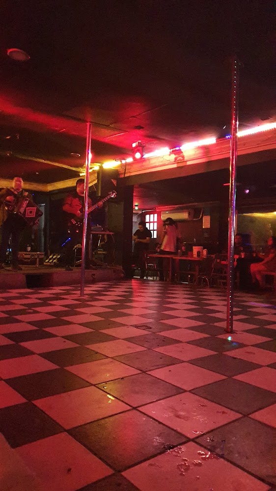 Copa Cabana