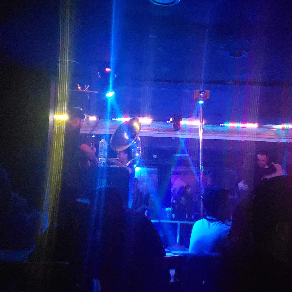 Copa Cabana