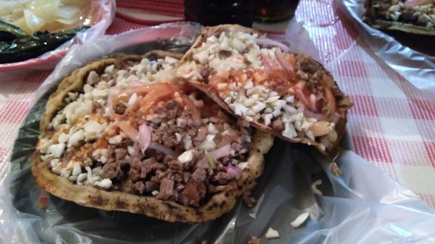 Tacos Dago