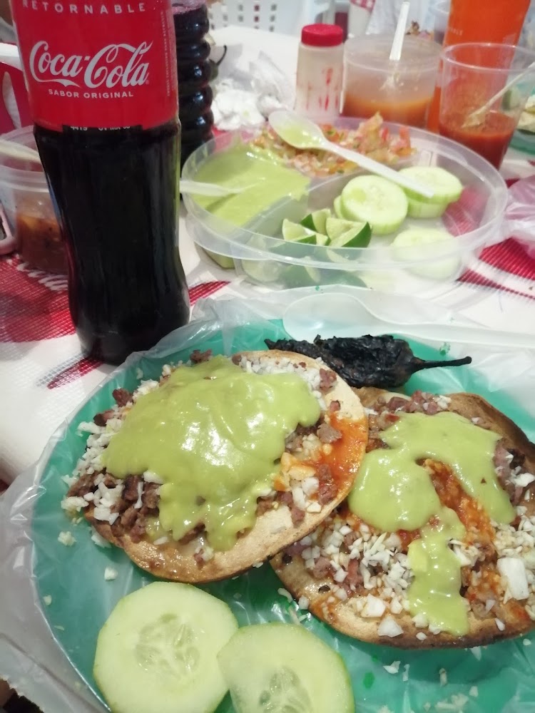 Tacos Dago